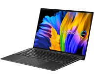 ASUS ZenBook 14 UM5401QA R5-5600H/16GB/512/Win11 OLED - 724477 - zdjęcie 3